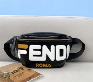 FENDI WAIST BAG - WFB022