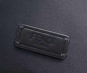 FENDI UTTERFLEYE BACKPACK - WFB027