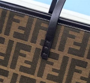 FENDI HANDLE BAG - WFB032