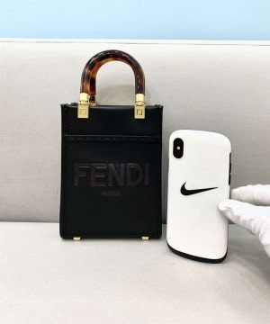 FENDI MINI SUNSHINE SHOPPER - WFB007