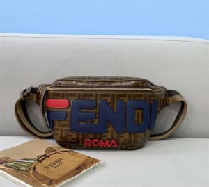 FENDI WAIST BAG - WFB023