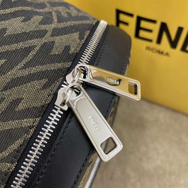 FENDI VERTIGO BACKPACK - WFB026