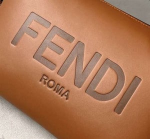 FENDI MINI 8286 BY THE WAY HANDLE BAG - WFB042