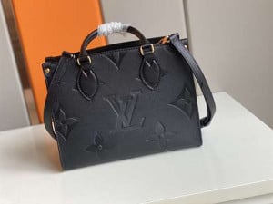 LOUIS VUITTON ONTHEGO PM - WLM316