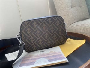 FENDI CROSSBODY BAG - WFB003