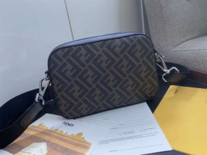 FENDI CROSSBODY BAG - WFB002