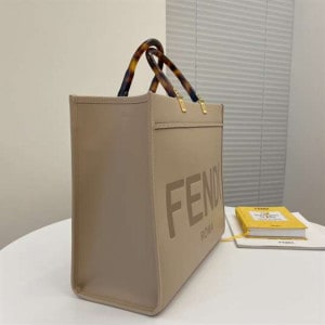 FENDI TOTE BAG - WFB016