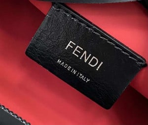 FENDI CROSSBODY BAG - WFB030