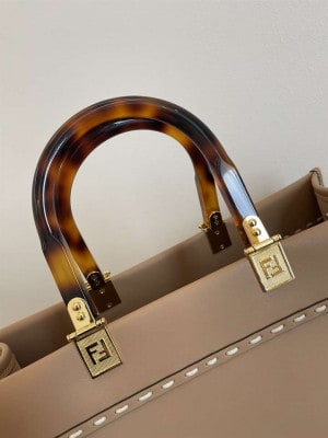 FENDI TOTE BAG - WFB014