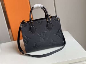 LOUIS VUITTON ONTHEGO PM - WLM316