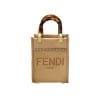 FENDI MINI SUNSHINE SHOPPER - WFB008