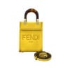 FENDI MINI SUNSHINE SHOPPER - WFB010