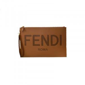 FENDI CLUTCH - WFB015