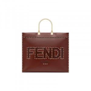 FENDI SHINE TOTE - WFB021