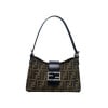 FENDI VINTAGE HANDLE BAG - WFB025