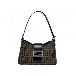 FENDI VINTAGE HANDLE BAG - WFB025