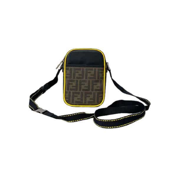 FENDI CROSSBODY BAG - WFB031