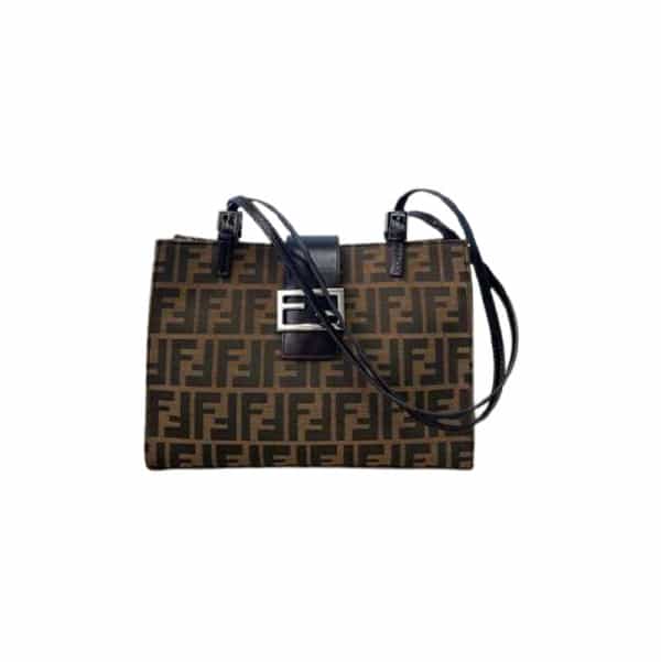 FENDI HANDBAG - WFB035