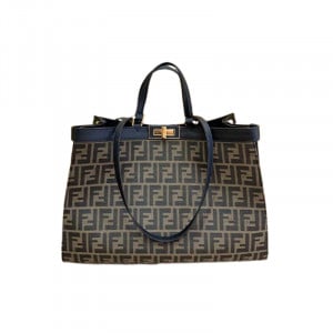 FENDI PEEKABOO X-TOTE - WFB038