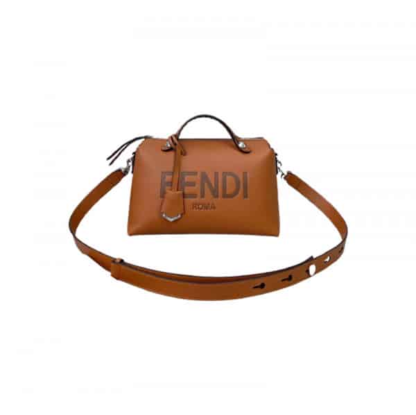 FENDI LARGE 8286 BY THE WAY HANDLE BAG - WFB040