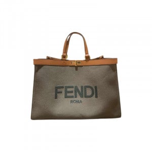 FENDI PEEKABOO-X-TOTE - WFB043