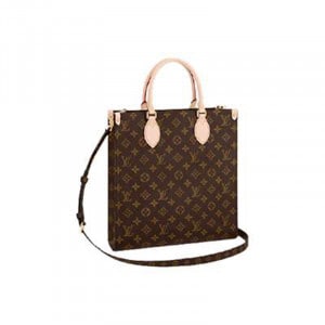 LOUIS VUITTON SAC PLAT PM - WLM313