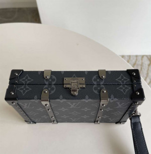 LOUIS VUITTON WALLET TRUNK - WLM92