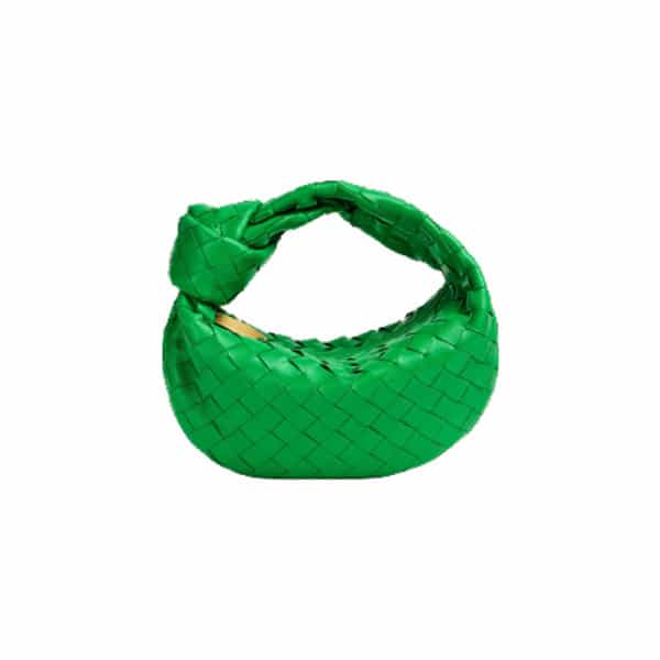 BOTTEGA VENETA WOMEN'S MINI JODIE IN PARAKEET - WBV27