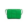 BOTTEGA VENETA WOMEN'S PADDED CASSETTE IN PARAKEET - WBV04