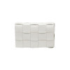 BOTTEGA VENETA WOMEN'S CASSETTE IN WHITE - WBV08