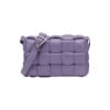 BOTTEGA VENETA WOMEN'S PADDED CASSETTE IN LAVENDER - WBV13