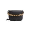 BOTTEGA VENETA WONMEN'S MOUNT IN BLACK - WBV14