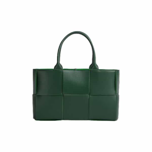 BOTTEGA VENETA WOMEN'S ARCO TOTE IN RAINTREE - WBV32