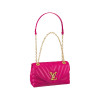 LOUIS VUITTON NEW WAVE CHAIN BAG -WLM73