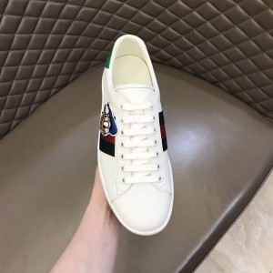 DISNEY X GUCCI DONALD DUCK ACE SNEAKERS - GCC88