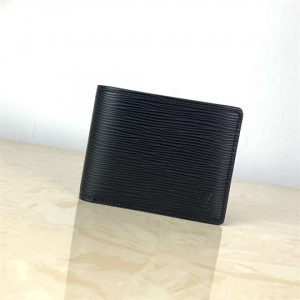 LOUIS VUITTON SLENDER WALLET - WLM105