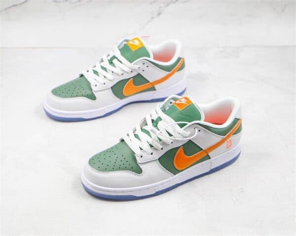 NIKE DUNK LOW'NY VS. NY - NK87