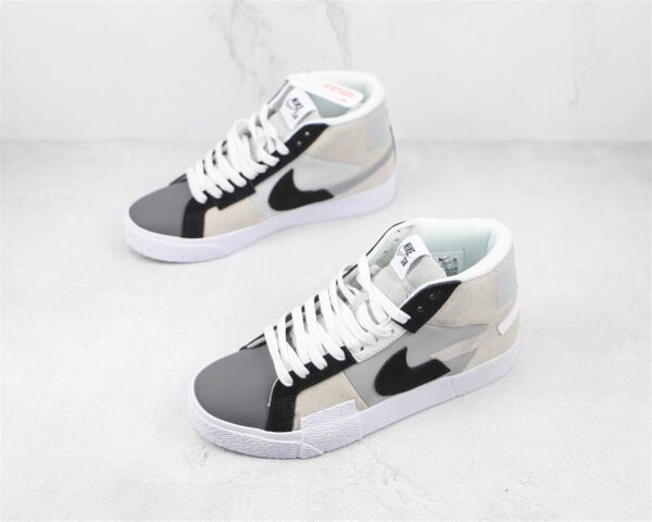 NIKE SB ZOOM BLAZER MID SNEAKER - NK68