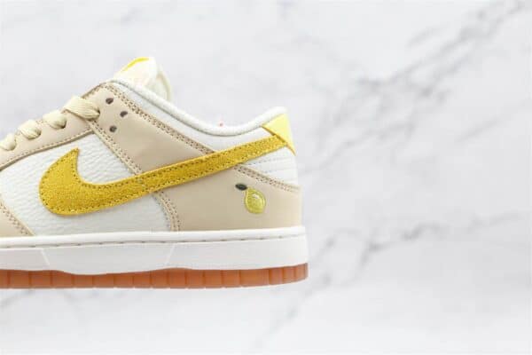 NK DUNK LOW RETRO - NK82