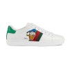 DISNEY X GUCCI DONALD DUCK ACE SNEAKERS - GCC88