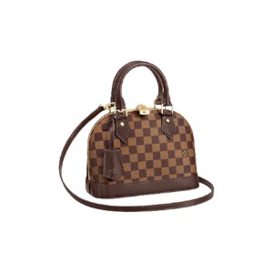 LOUIS VUITTON ALMA BB - WLM342