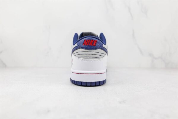 NBA X NIKE DUNK LOW SNEAKER - NK76