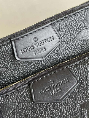 LOUIS VUITTON MULTI POCHETTE ACCESSOIRES - WLM130