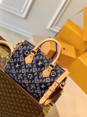 LOUIS VUITTON SINCE 1854 SPEEDY BANDOULIÈRE 25 - WLM336