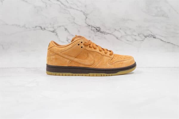 NIKE DUNK LOW PRO SNEAKER - NK89