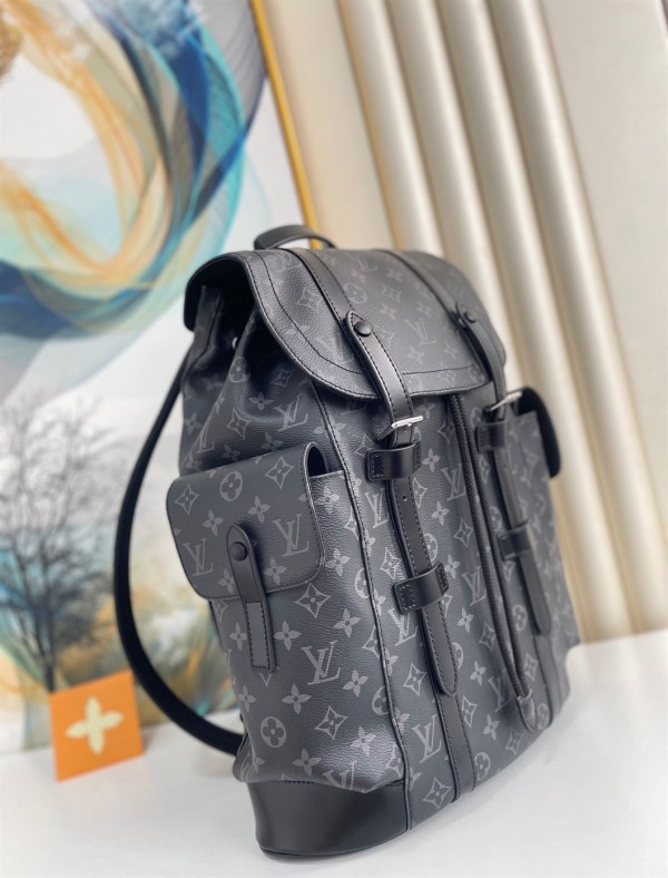 LOUIS VUITTON CHRISTOPHER PM - WLM348