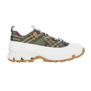 BURBERRY ARTHUR SNEAKERS - BBR098