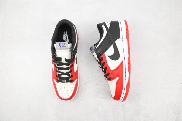 NBA X NIKE DUNK LOW SNEAKER - NK75