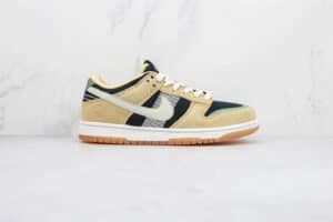 NIKE DUNK LOW ROOTED IN PEACE - NK81