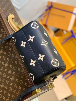 LOUIS VUITTON SPEEDY BANDOULIÈRE 25 - WLM260